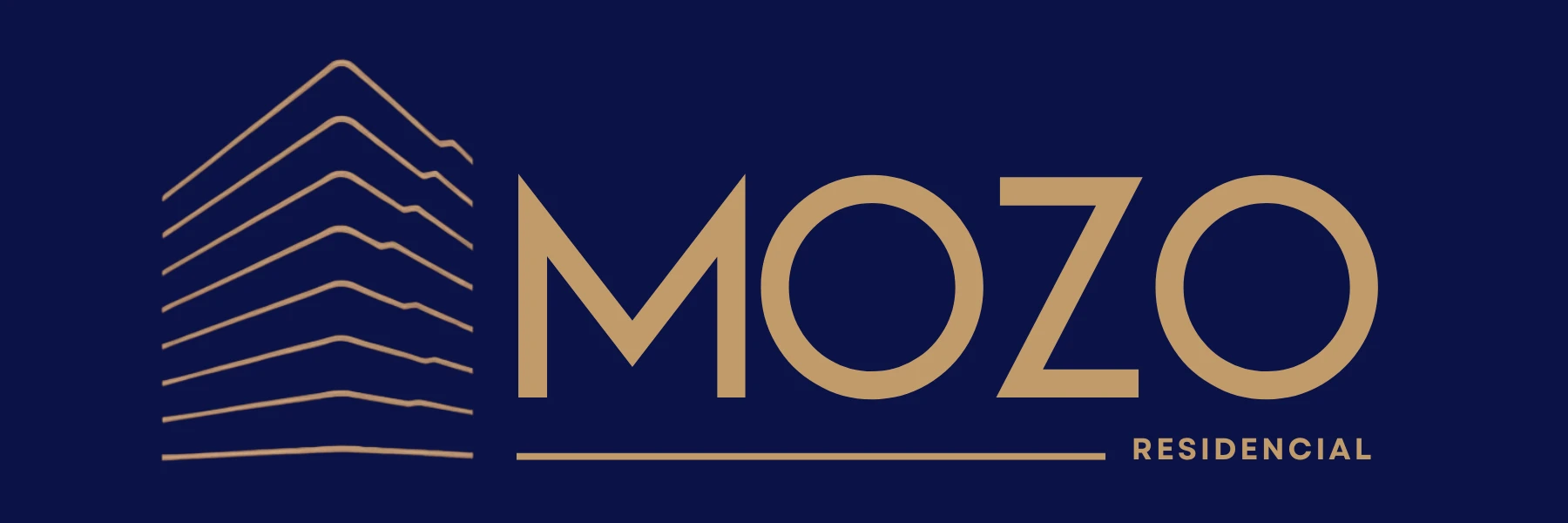 Mozo Residencial